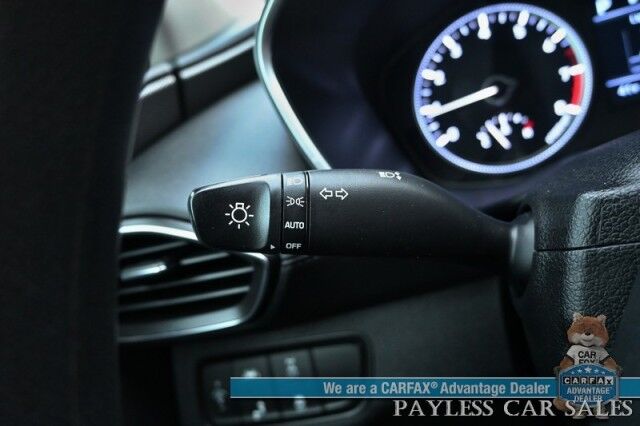 2019 Hyundai Santa Fe SE / AWD / Lane Departure & Blind Spot Alert / Apple CarPlay & Android Auto / Bluetooth / Backup Camera / Air Conditioning / Keyless Entry / 27 MPG / Studless Winter Tires Anchorage AK 2019 Hyundai Santa Fe SE / AWD / Lane Departure & Blind Spot Alert / Apple CarPlay & Android Auto / Bluetooth / Backup Camera / Air Conditioning / Keyless Entry / 27 MPG / Studless Winter Tires Anchorage AK