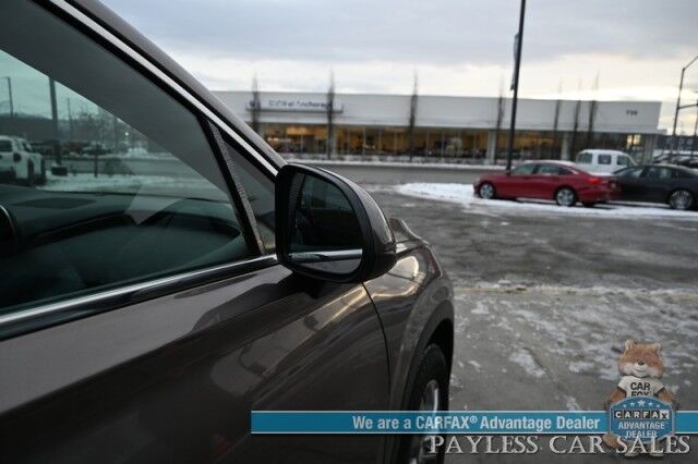 2019 Hyundai Santa Fe SE / AWD / Lane Departure & Blind Spot Alert / Apple CarPlay & Android Auto / Bluetooth / Backup Camera / Air Conditioning / Keyless Entry / 27 MPG / Studless Winter Tires Anchorage AK 2019 Hyundai Santa Fe SE / AWD / Lane Departure & Blind Spot Alert / Apple CarPlay & Android Auto / Bluetooth / Backup Camera / Air Conditioning / Keyless Entry / 27 MPG / Studless Winter Tires Anchorage AK