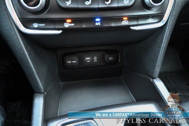 2019 Hyundai Santa Fe SE / AWD / Lane Departure & Blind Spot Alert / Apple CarPlay & Android Auto / Bluetooth / Backup Camera / Air Conditioning / Keyless Entry / 27 MPG / Studless Winter Tires Anchorage AK 2019 Hyundai Santa Fe SE / AWD / Lane Departure & Blind Spot Alert / Apple CarPlay & Android Auto / Bluetooth / Backup Camera / Air Conditioning / Keyless Entry / 27 MPG / Studless Winter Tires Anchorage AK