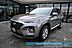 2019 Hyundai Santa Fe SE / AWD / Lane Departure & Blind Spot Alert / Apple CarPlay & Android Auto / Bluetooth / Backup Camera / Air Conditioning / Keyless Entry / 27 MPG / Studless Winter Tires Anchorage AK