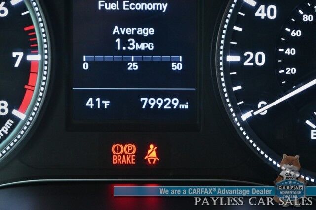 2019 Hyundai Santa Fe SE / AWD / Power Mirrors, Windows & Locks / Lane Departure & Blind Spot Alert / Apple CarPlay & Android Auto / Bluetooth / Backup Camera / Air Conditioning / Keyless Entry / 27 MPG / Studless Winter Tires Anchorage AK 2019 Hyundai Santa Fe SE / AWD / Power Mirrors, Windows & Locks / Lane Departure & Blind Spot Alert / Apple CarPlay & Android Auto / Bluetooth / Backup Camera / Air Conditioning / Keyless Entry / 27 MPG / Studless Winter Tires Anchorage AK