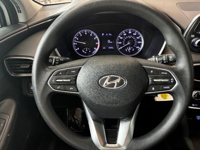 2019 Hyundai Santa Fe SE Kannapolis NC