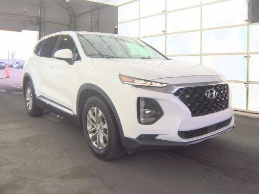 2019 Hyundai Santa Fe SE Kannapolis NC