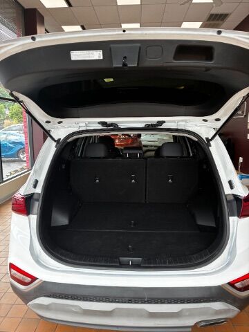 2019 Hyundai Santa Fe SE Kannapolis NC