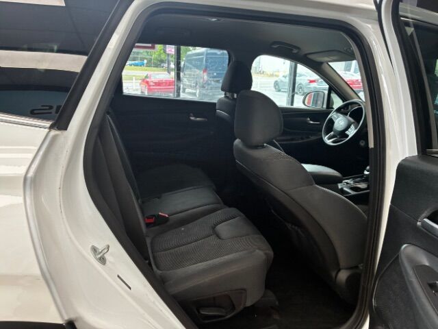 2019 Hyundai Santa Fe SE Kannapolis NC