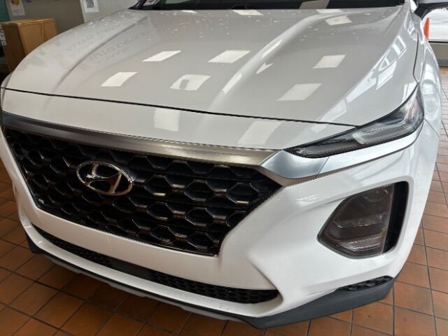 2019 Hyundai Santa Fe SE Kannapolis NC