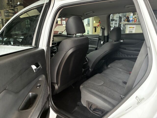 2019 Hyundai Santa Fe SE Kannapolis NC