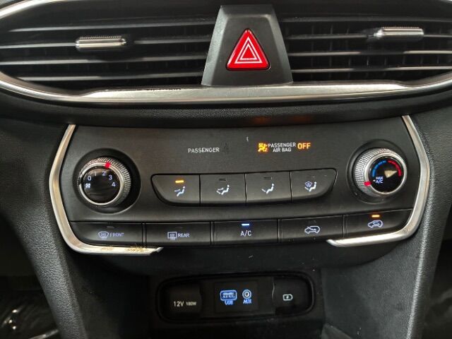 2019 Hyundai Santa Fe SE Kannapolis NC