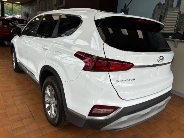 2019 Hyundai Santa Fe SE Kannapolis NC