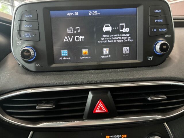 2019 Hyundai Santa Fe SE Kannapolis NC