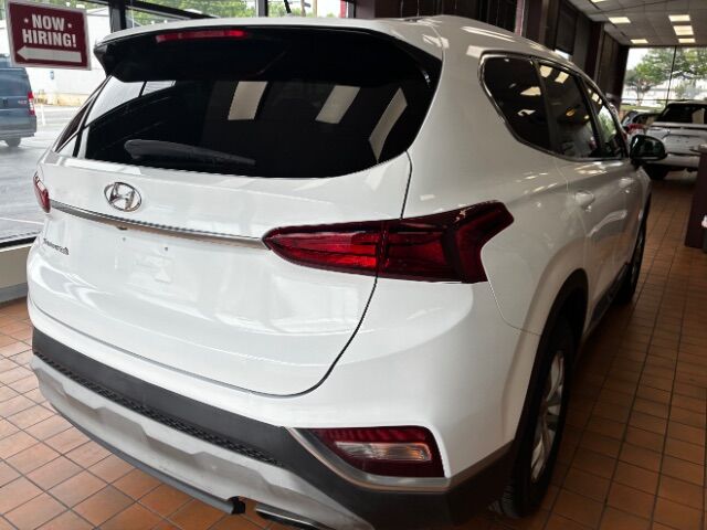 2019 Hyundai Santa Fe SE Kannapolis NC