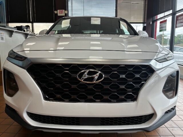 2019 Hyundai Santa Fe SE Kannapolis NC