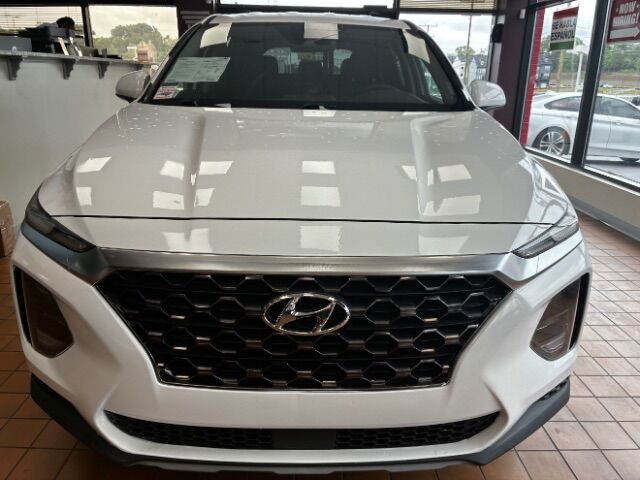 2019 Hyundai Santa Fe SE Kannapolis NC