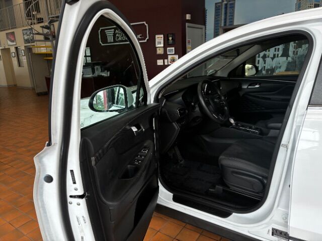 2019 Hyundai Santa Fe SE Kannapolis NC