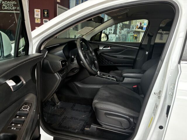 2019 Hyundai Santa Fe SE Kannapolis NC