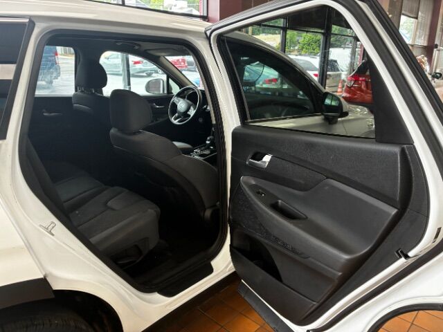 2019 Hyundai Santa Fe SE Kannapolis NC