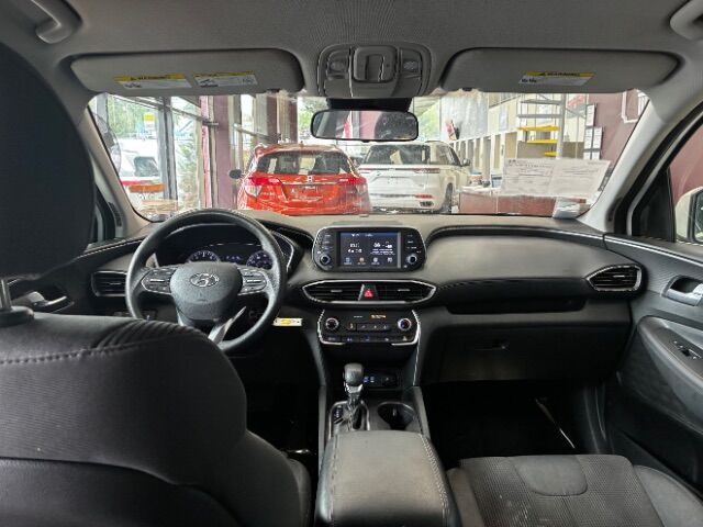 2019 Hyundai Santa Fe SE Kannapolis NC