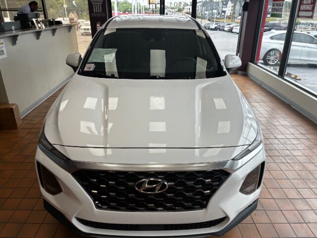 2019 Hyundai Santa Fe SE Kannapolis NC