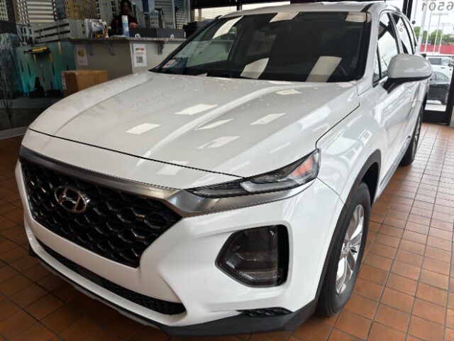 2019 Hyundai Santa Fe SE Kannapolis NC