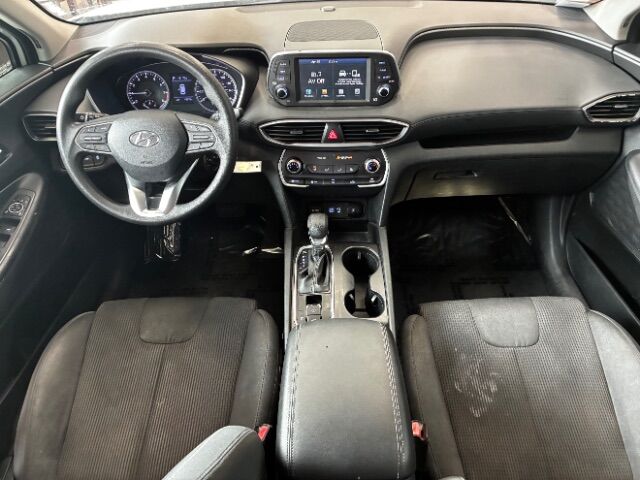2019 Hyundai Santa Fe SE Kannapolis NC
