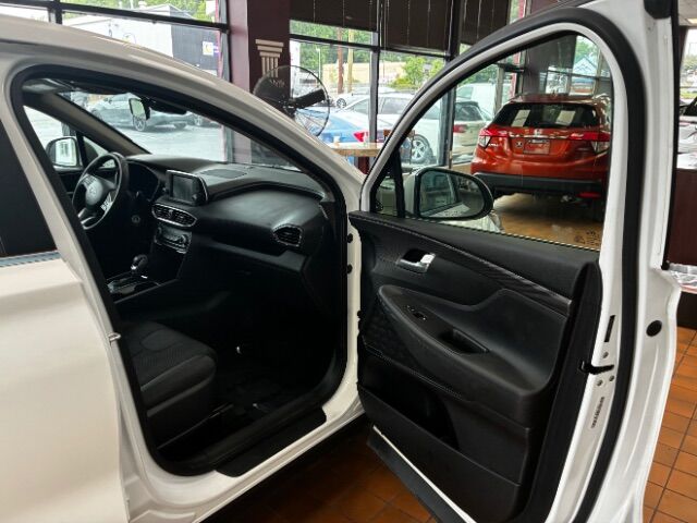 2019 Hyundai Santa Fe SE Kannapolis NC