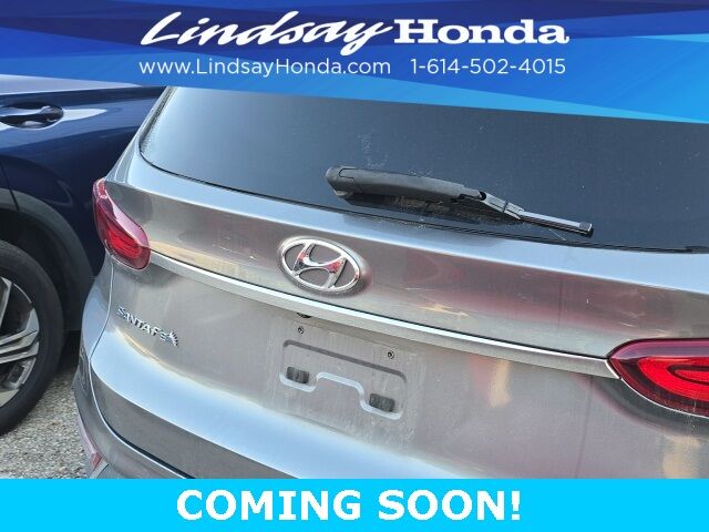 2019 Hyundai Santa Fe SE Columbus OH