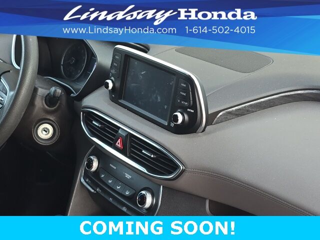 2019 Hyundai Santa Fe SE Columbus OH
