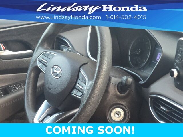 2019 Hyundai Santa Fe SE Columbus OH