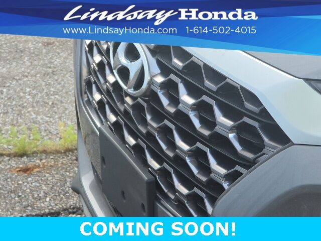2019 Hyundai Santa Fe SE Columbus OH