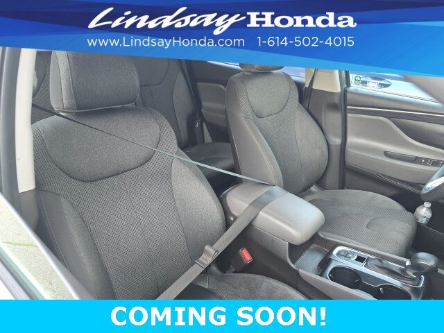 2019 Hyundai Santa Fe SE Columbus OH