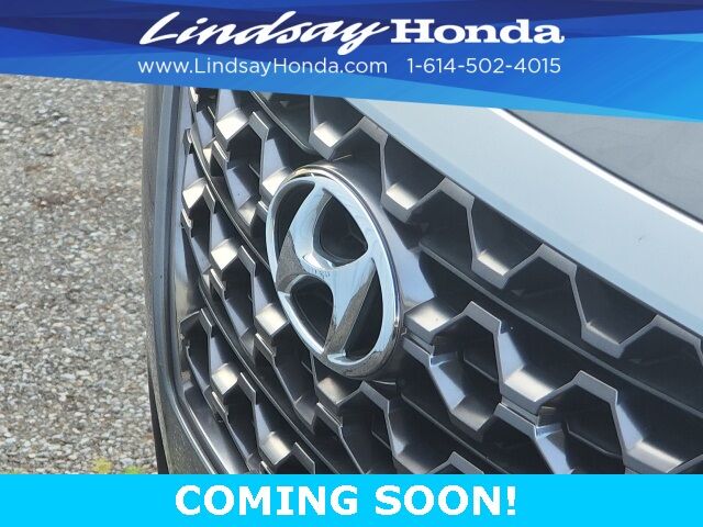 2019 Hyundai Santa Fe SE Columbus OH