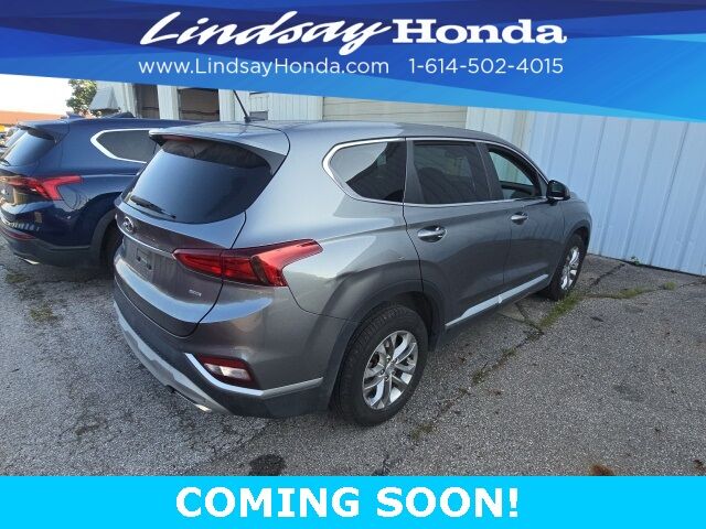 2019 Hyundai Santa Fe SE Columbus OH