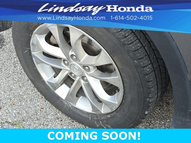 2019 Hyundai Santa Fe SE Columbus OH