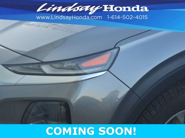 2019 Hyundai Santa Fe SE Columbus OH