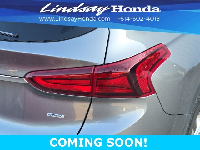 2019 Hyundai Santa Fe SE Columbus OH