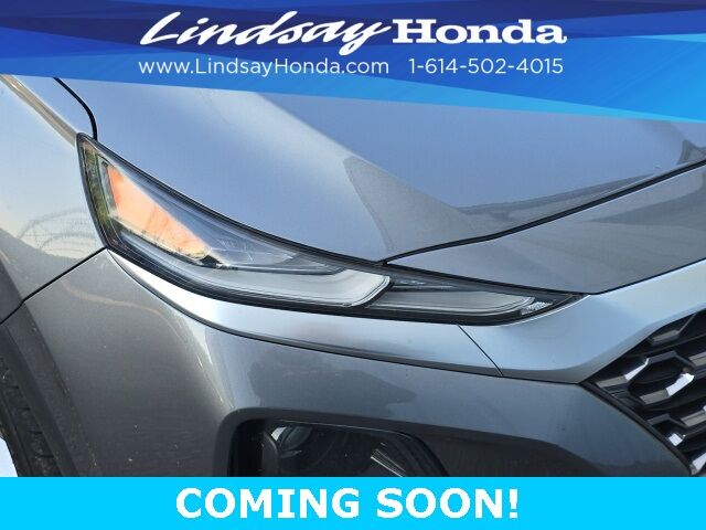 2019 Hyundai Santa Fe SE Columbus OH