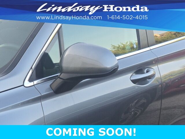 2019 Hyundai Santa Fe SE Columbus OH