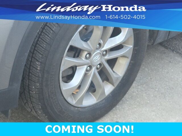 2019 Hyundai Santa Fe SE Columbus OH