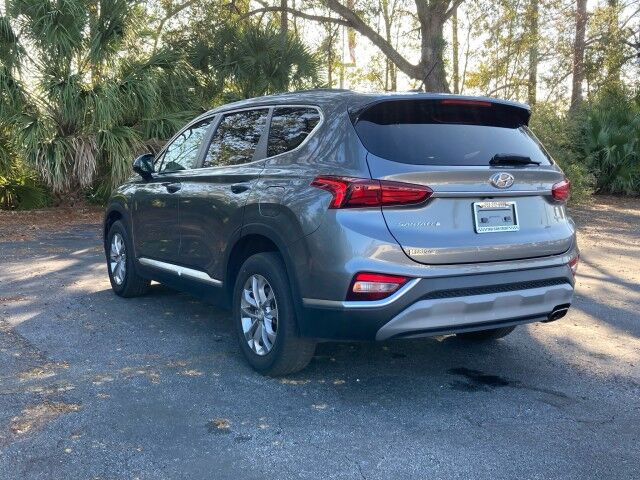 2019 Hyundai Santa Fe SE Gainesville FL