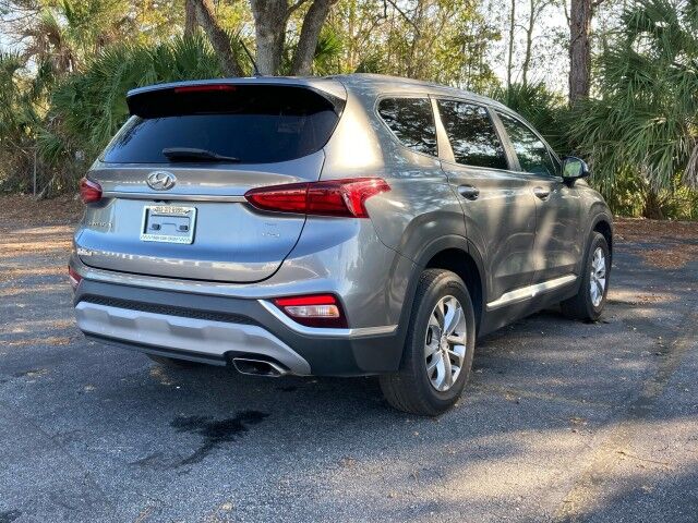 2019 Hyundai Santa Fe SE Gainesville FL