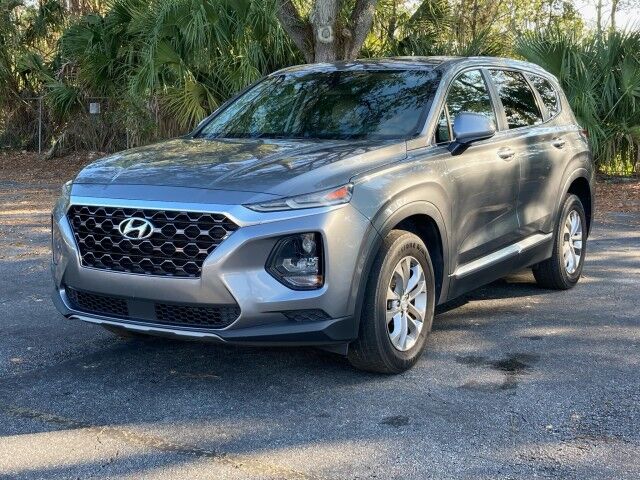 2019 Hyundai Santa Fe SE Gainesville FL
