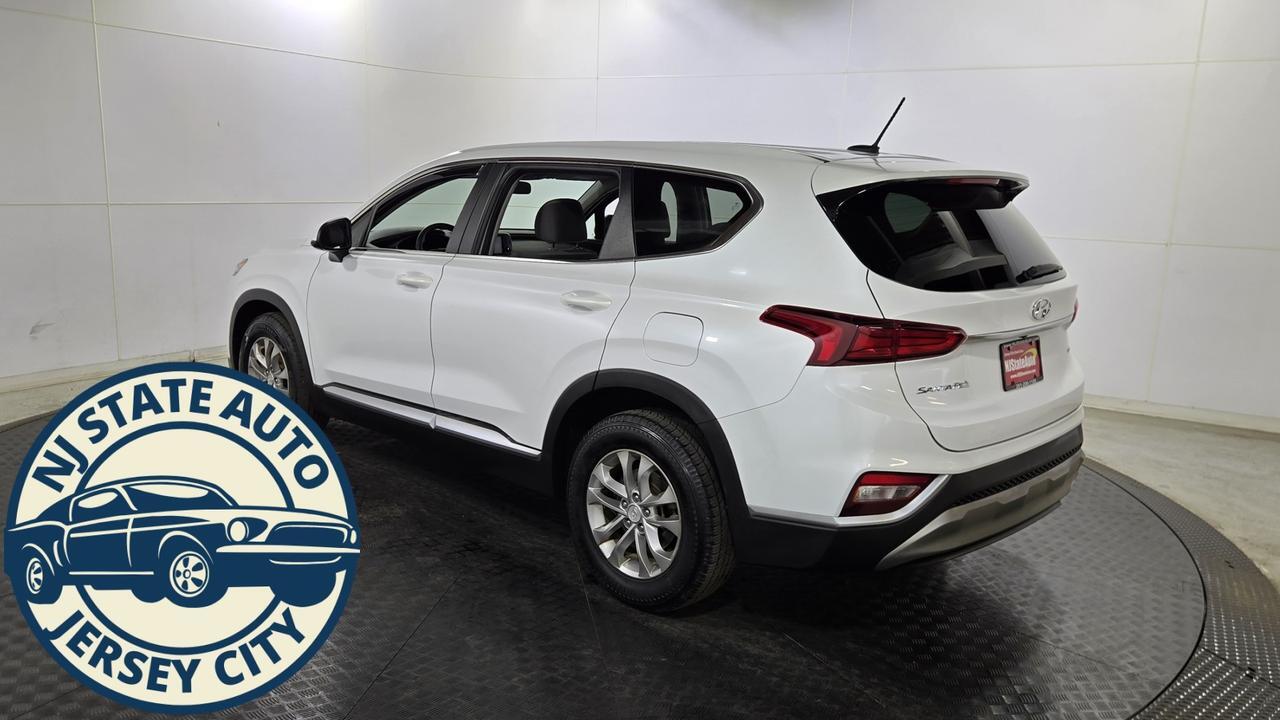 2019 Hyundai Santa Fe SE Jersey City NJ