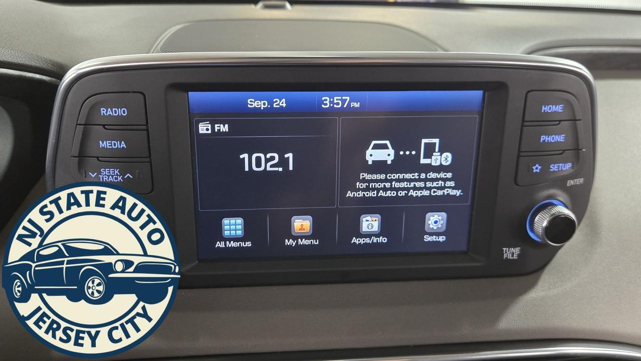 2019 Hyundai Santa Fe SE Jersey City NJ
