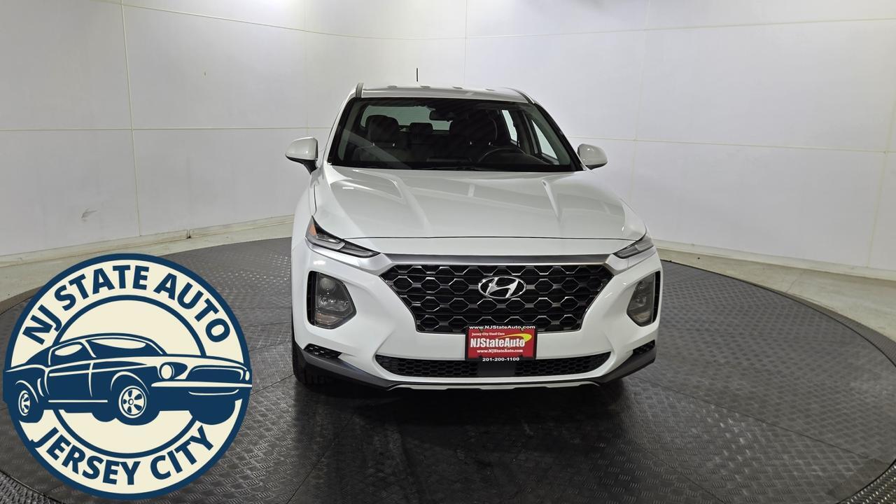 2019 Hyundai Santa Fe SE Jersey City NJ