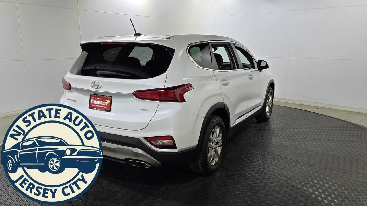 2019 Hyundai Santa Fe SE Jersey City NJ