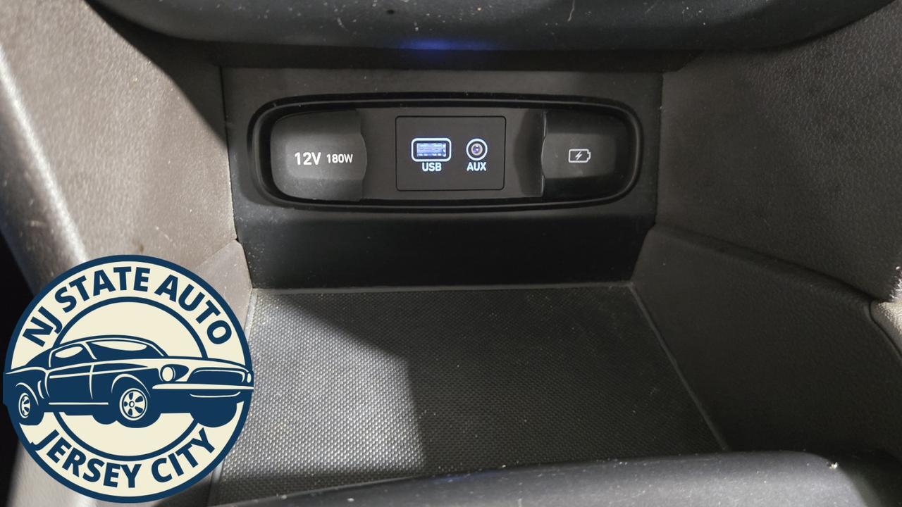 2019 Hyundai Santa Fe SE Jersey City NJ