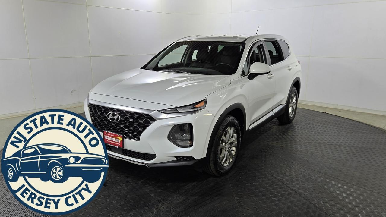 2019 Hyundai Santa Fe SE Jersey City NJ