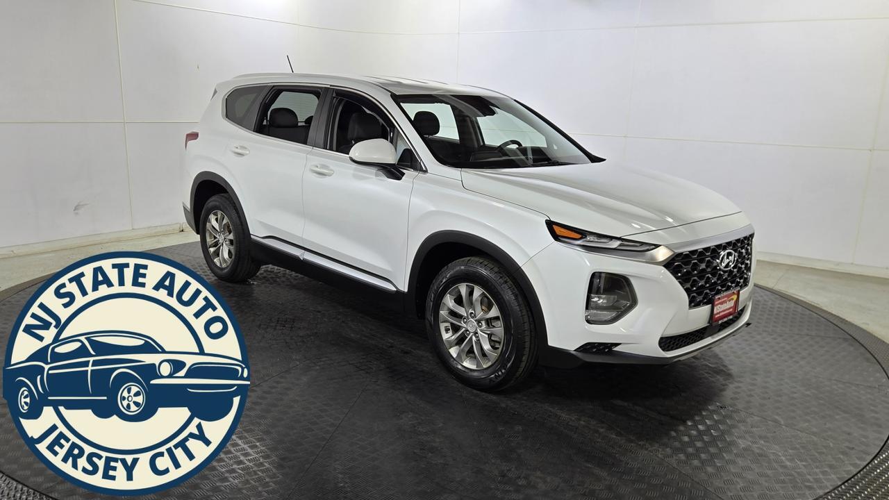 2019 Hyundai Santa Fe SE Jersey City NJ