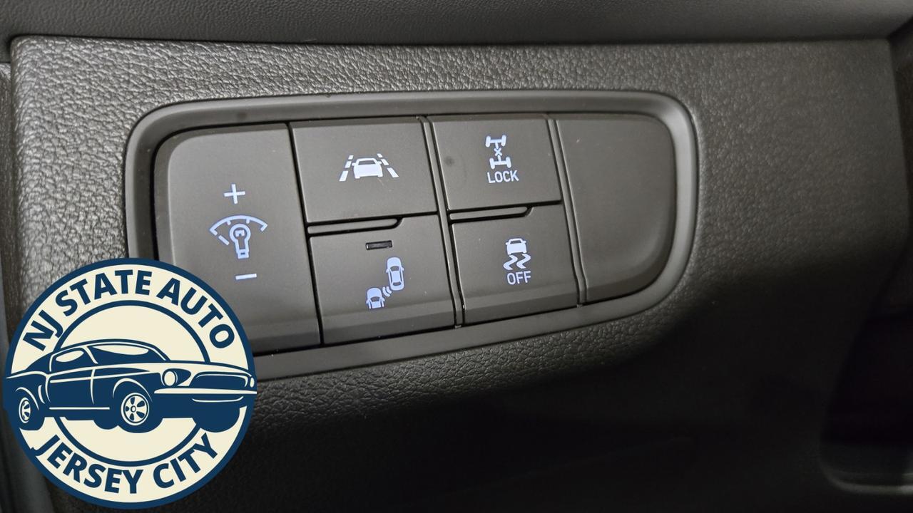 2019 Hyundai Santa Fe SE Jersey City NJ