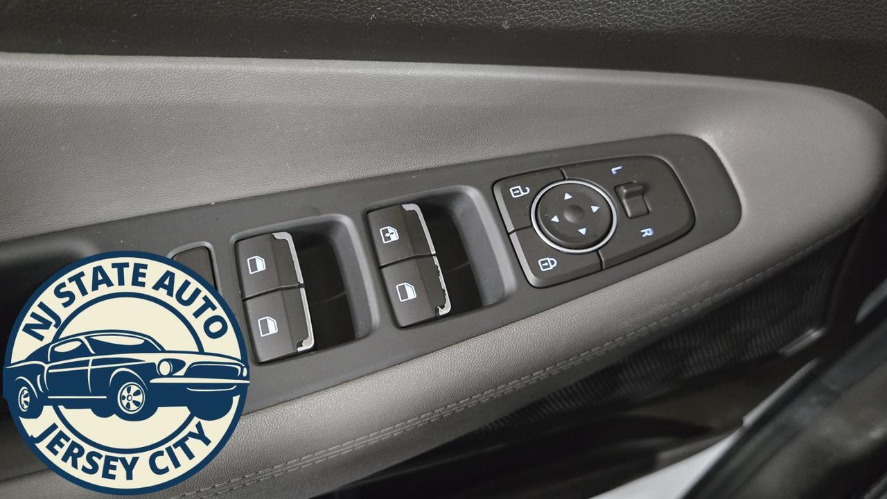 2019 Hyundai Santa Fe SE Jersey City NJ